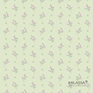 Обои Milassa Princess PR3005